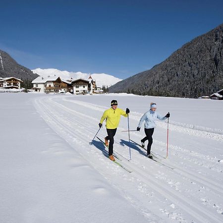 Luxurious Apartment In Kaltenbach With Sauna Stumm Luaran gambar