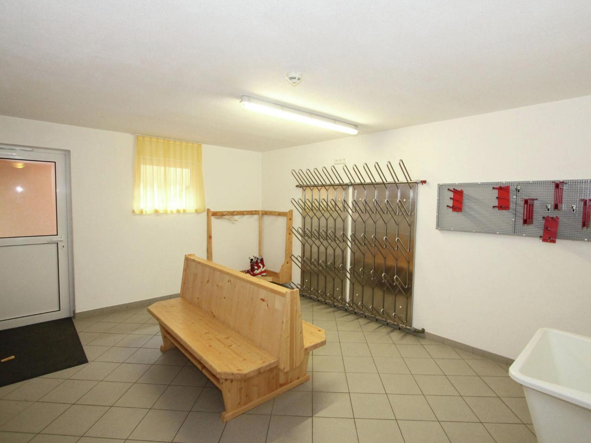 Luxurious Apartment In Kaltenbach With Sauna Stumm Luaran gambar