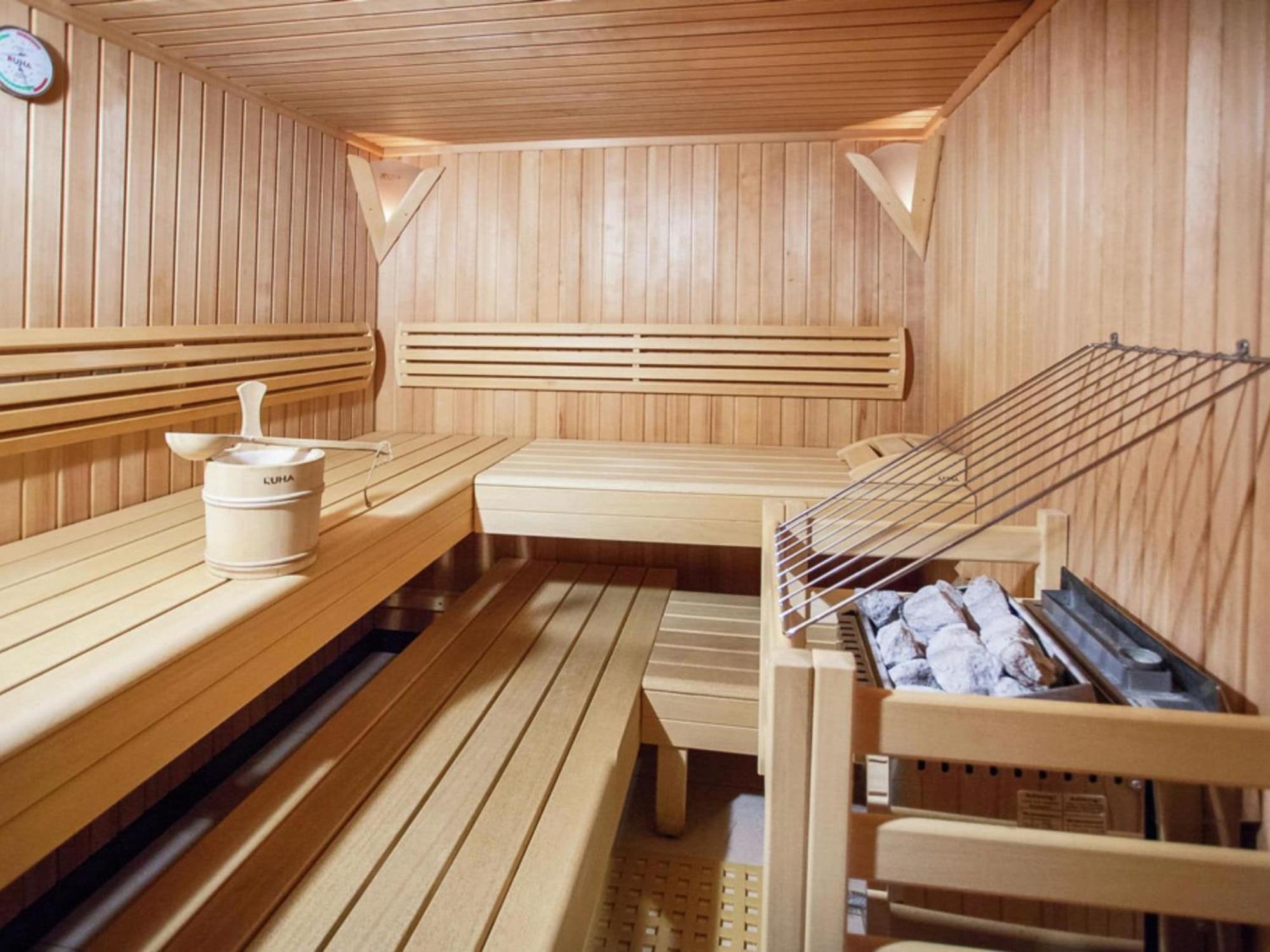 Luxurious Apartment In Kaltenbach With Sauna Stumm Luaran gambar
