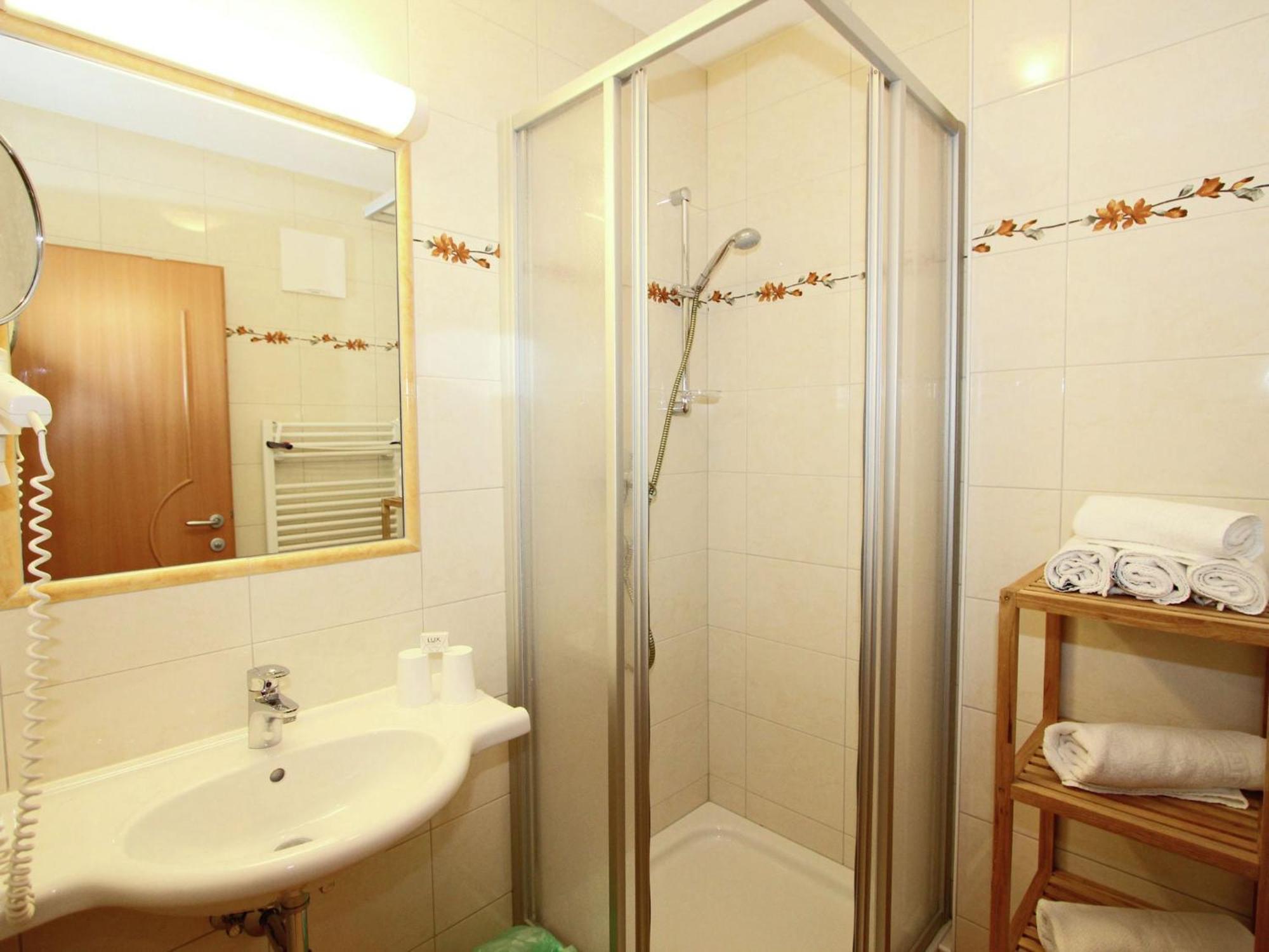 Luxurious Apartment In Kaltenbach With Sauna Stumm Luaran gambar