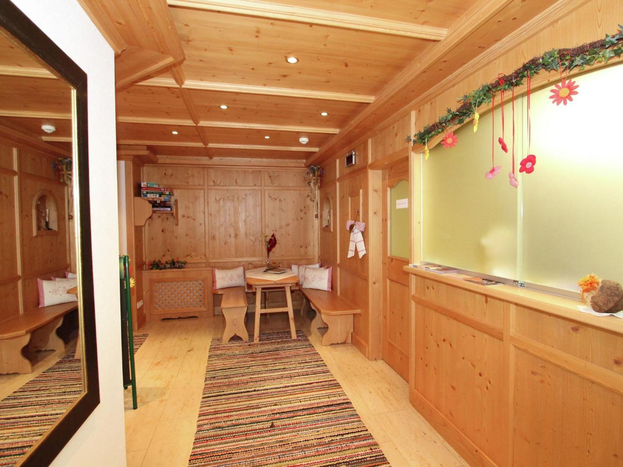 Luxurious Apartment In Kaltenbach With Sauna Stumm Luaran gambar