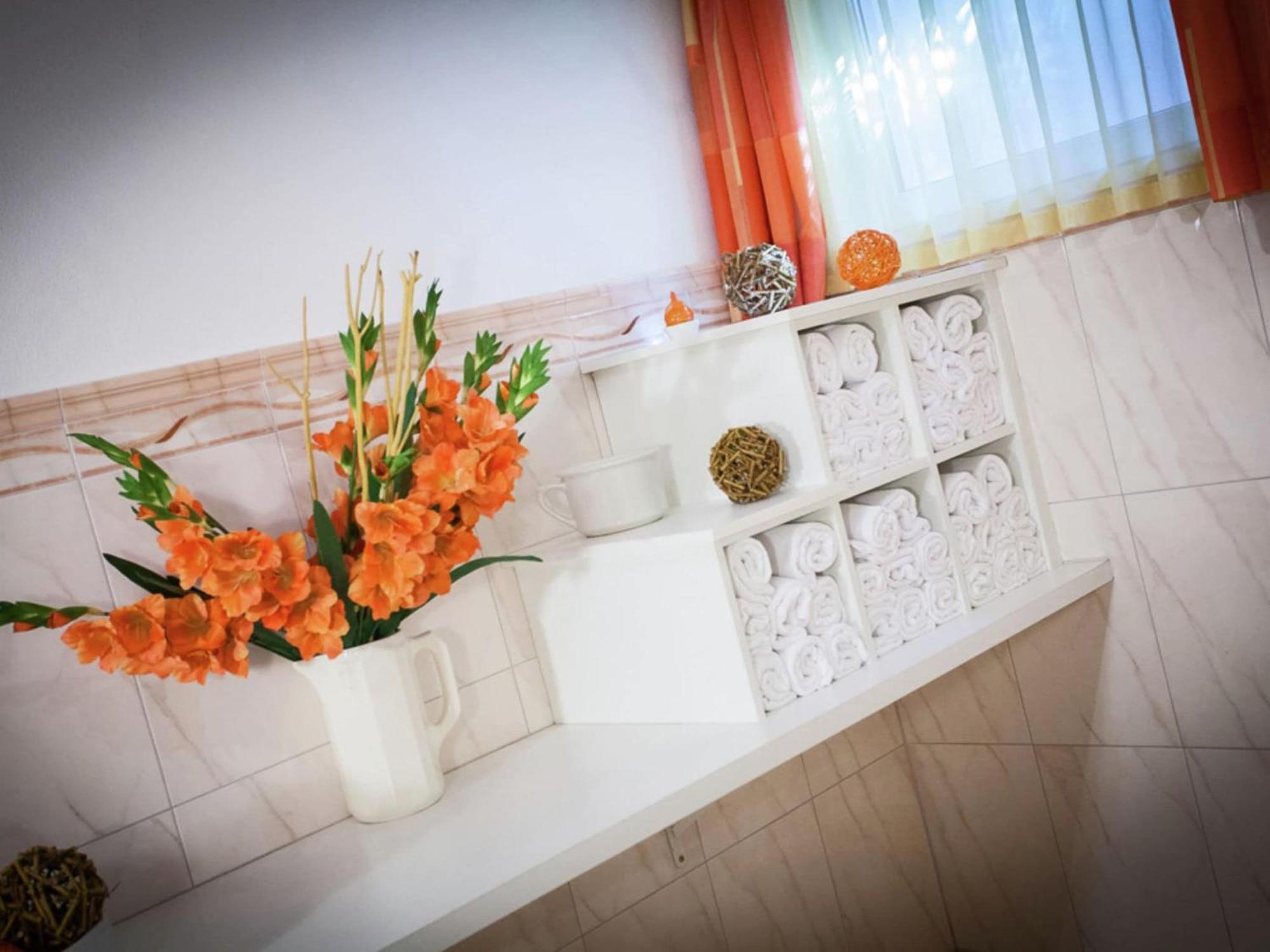 Luxurious Apartment In Kaltenbach With Sauna Stumm Luaran gambar