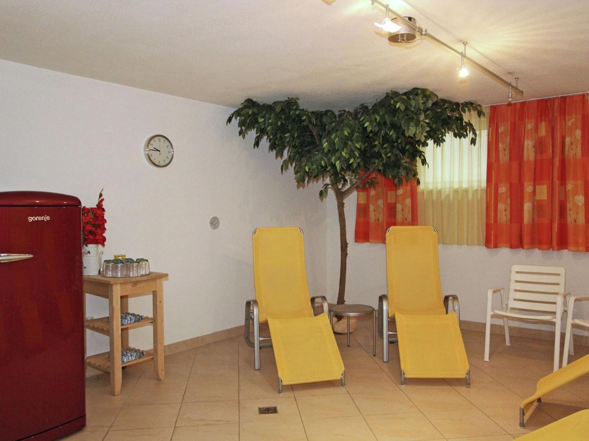 Luxurious Apartment In Kaltenbach With Sauna Stumm Luaran gambar