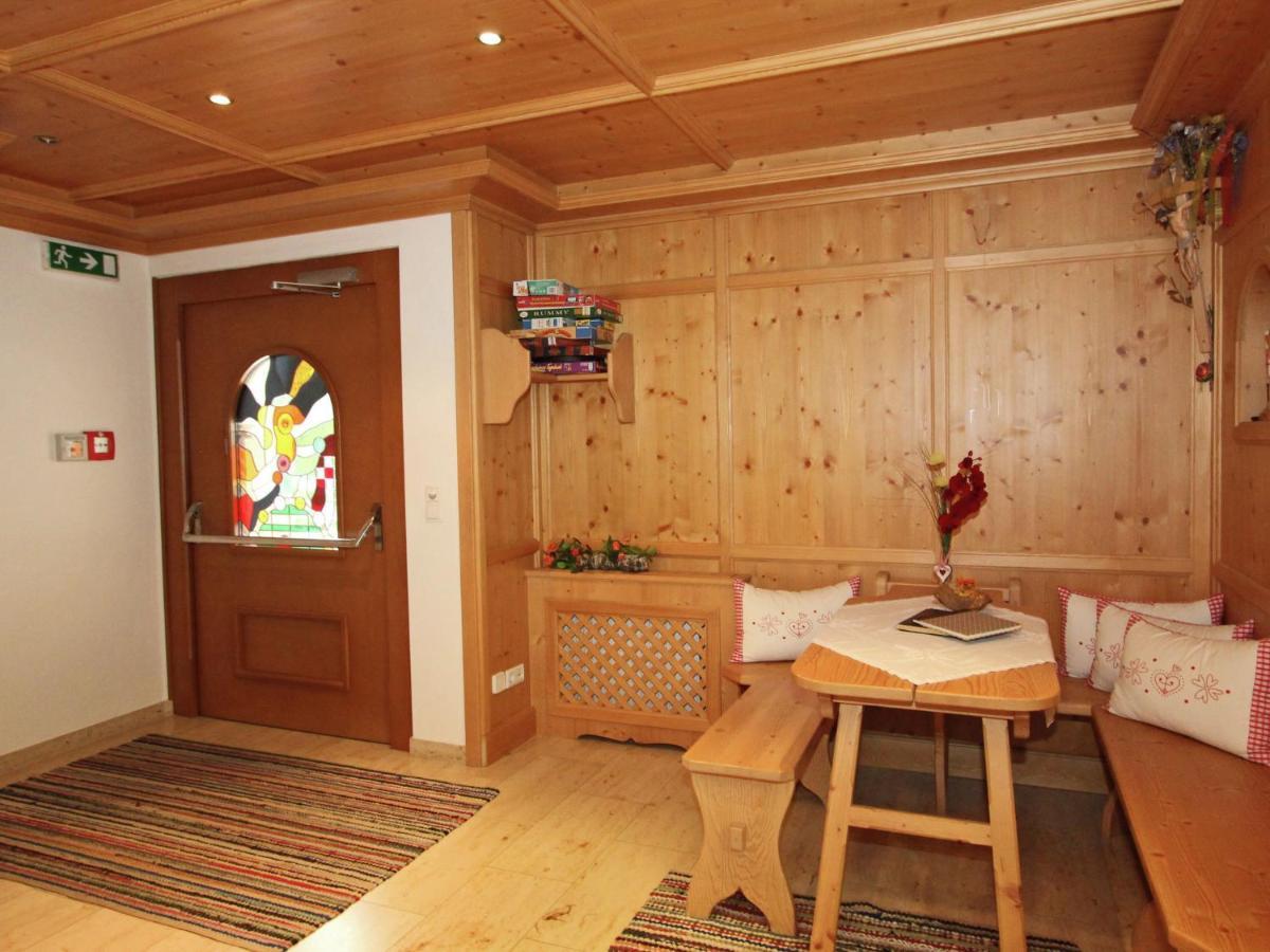 Luxurious Apartment In Kaltenbach With Sauna Stumm Luaran gambar